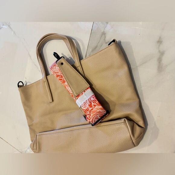 Nude tote bag #8 - Picture 3 of 4